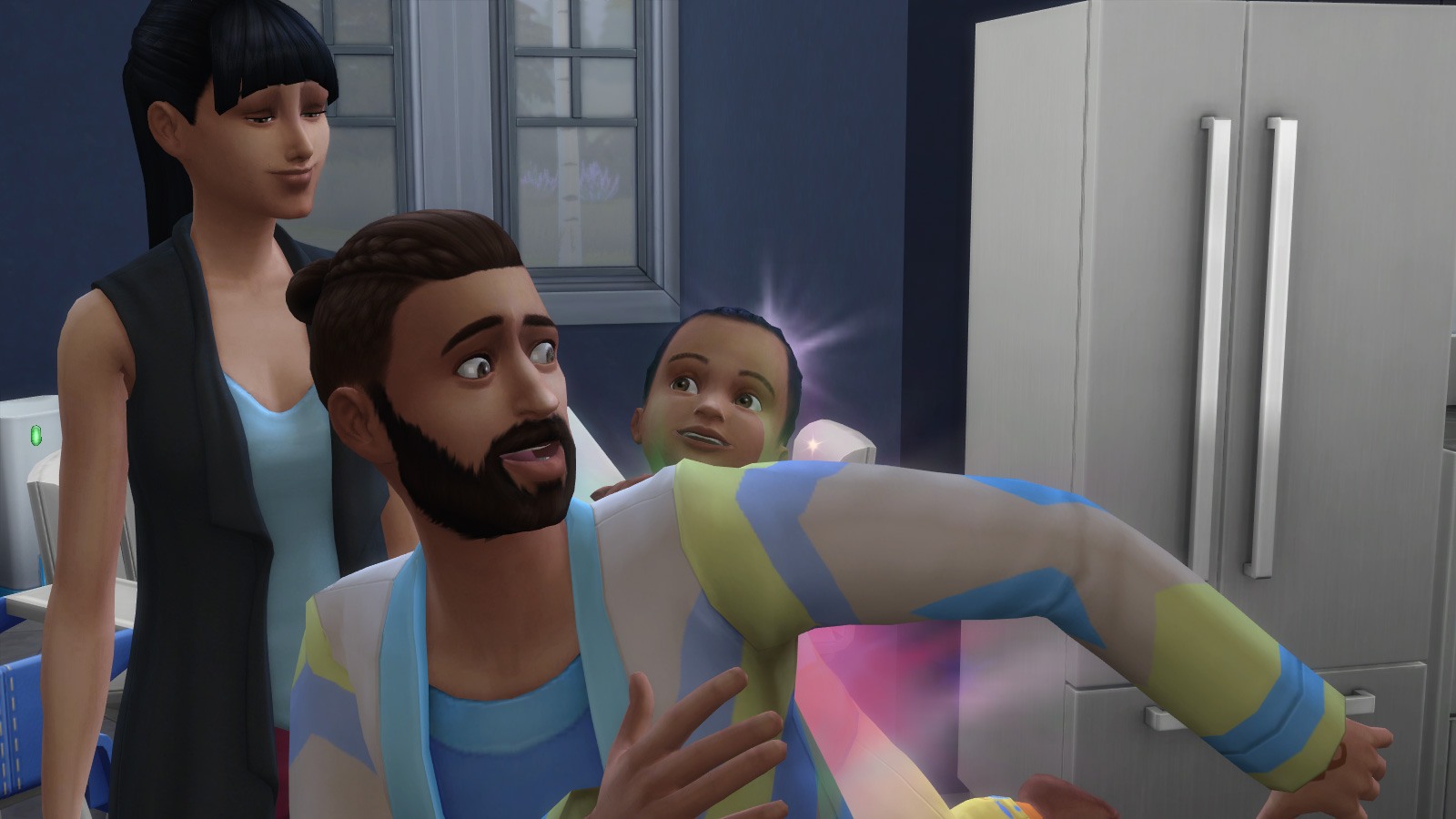 Salim and Conrad Collins.jpg